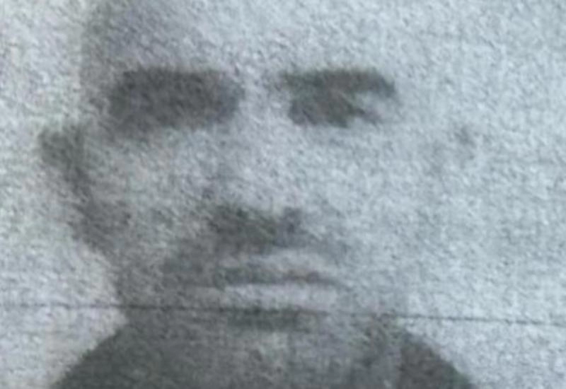 DRAMA KOD LJUBUŠKOG Policija objavila identitet Albanca za kojim se traga